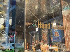 门面-达美乐比萨(红山店)