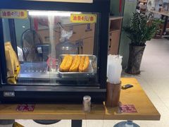 -银记肠粉店(南方医院店)