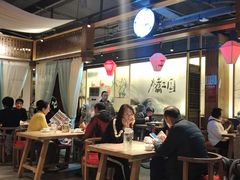 -水煮三国·川鲁江湖菜(香山店)