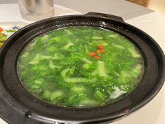 -安徽大厦中餐厅