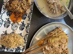 -谭家·钵钵鸡·蹄花·兔头(玉林南路店)