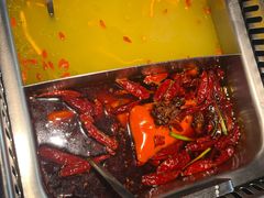 -重庆高老九火锅(昆山万象汇店)