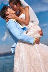 点击看大图 -太古映画婚纱摄影(天河店)