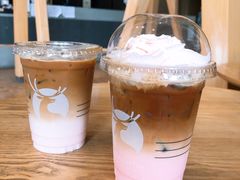 -瑞幸咖啡(艺树家工场店)