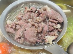 -陈记顺和潮汕牛肉火锅(韩江路店)