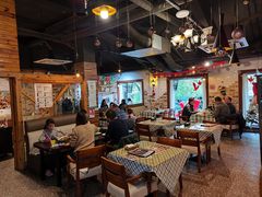 -BISTROFIORE美伊娜(伊犁南路店)