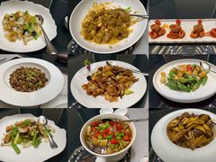 -万盛合(渔人码头店)