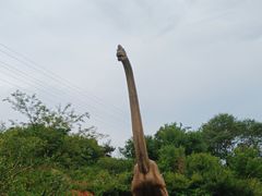-大连铭湖国际观光牧场