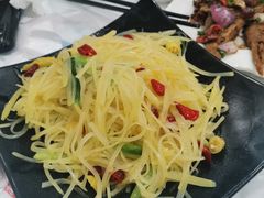 -怪怪龙虾·澳洲蓝龙王·深夜食堂(惊驾路店)