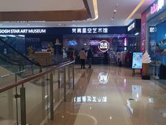 -天津梵高星空艺术馆(天河城旗舰店)