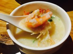 -颐和•海鲜砂锅粥•啫啫煲(奥林匹克广场店)