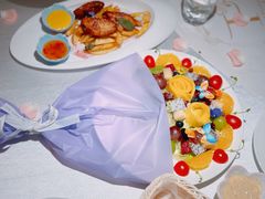 -PARFUM FLORAL花境法餐(南京首店)