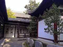-常熟方塔园