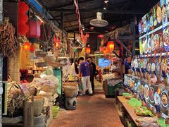 -园林美食城·本土农家菜(杨和镇店)