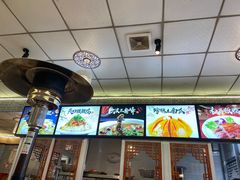 -新繁老號豌豆汤饭店·江湖菜(宝光寺店)