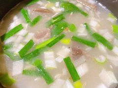 -金家米肠汤饭(振华路店)