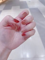 -莫奈花园日式美甲美睫