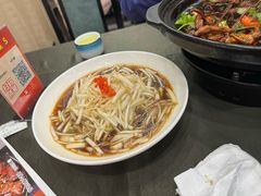 -红厨巷·淮扬菜(熙南里店)