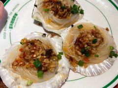 -亚马逊海鲜自助(梅溪湖步步高店)