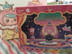 -泡泡玛特POPMART(崇文门国瑞城店)