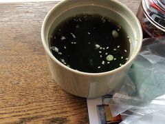 -李先生牛肉面大王(北京平谷步行街店)