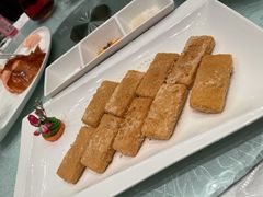 风沙糍粑-亢龙太子酒轩·花园店