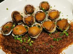 大连生态鲍鱼-上海小南国(正大店)