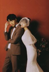 -克拉女神写真馆·匠心定制