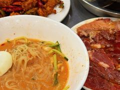 -松明一烤肉馆(鲁园店)