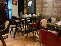 大堂-巴依餐厅(伟安楼店)