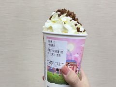 -一杯潮茶·专注潮汕茶饮(十二中创始店)