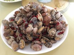 -宁悦海鲜家常菜馆(北戴河老虎石店)