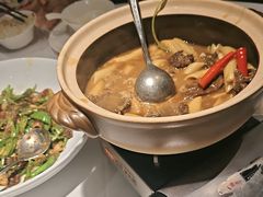 -飶香居(省博物馆店)