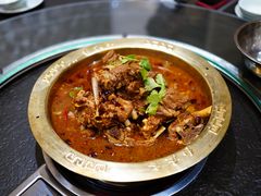 -和庆斋羊蝎子火锅·碳缸烧烤(顺义旗舰店)