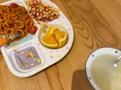 -暖食光·台式家庭餐厅·生日主题店(万达店)