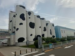 -蒙牛工业旅游景区