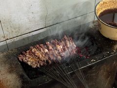 -张四烤羊肉(西藏自治区拉萨市丹杰林巷店)
