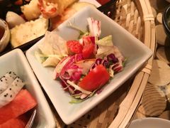 -西村日本料理(香格里拉饭店)