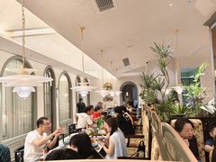 -香阁餐厅·常州菜·常州菜代表品牌(新北奥体店)