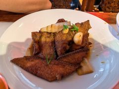 -小吊梨汤·北京菜·烤鸭(双井乐成中心店)