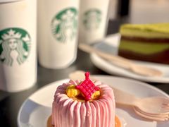 -星巴克(天津五大道店)