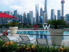 -池畔酒吧 WET Bar