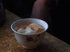 -百年老茶馆