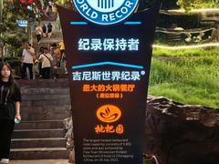 -枇杷园食为鲜火锅(南山店)