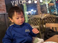 -Grande A'moo(上海万象城店)