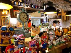 -莫比餐厅(五道口店)