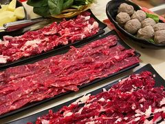 -潮汕良记牛肉火锅(洪武路店)