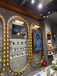 -香遇沙龙香水·调香·团建