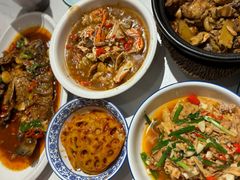 -回家吃饭·地道南昌菜(建德观总店)