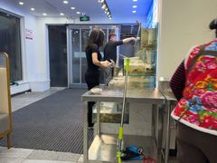-仙螺岛海鲜自助餐厅(总店)